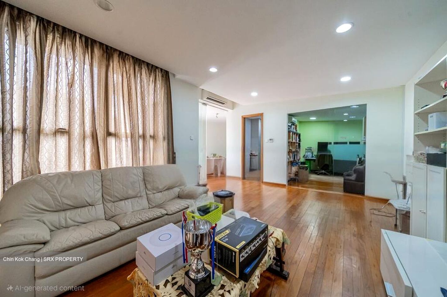 Bishan Street 15 (D20), Semi-Detached #485051811